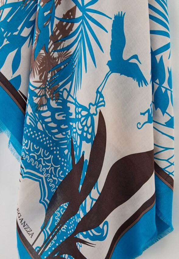 Платок Eleganzza