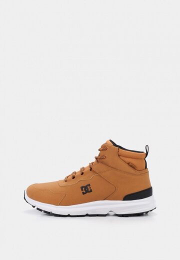 Ботинки DC Shoes