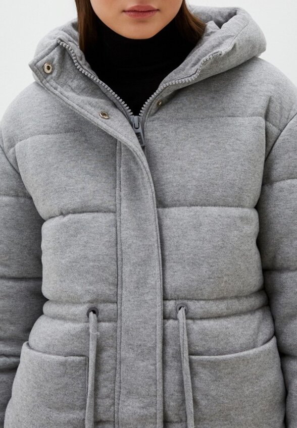 Пуховик Isibris