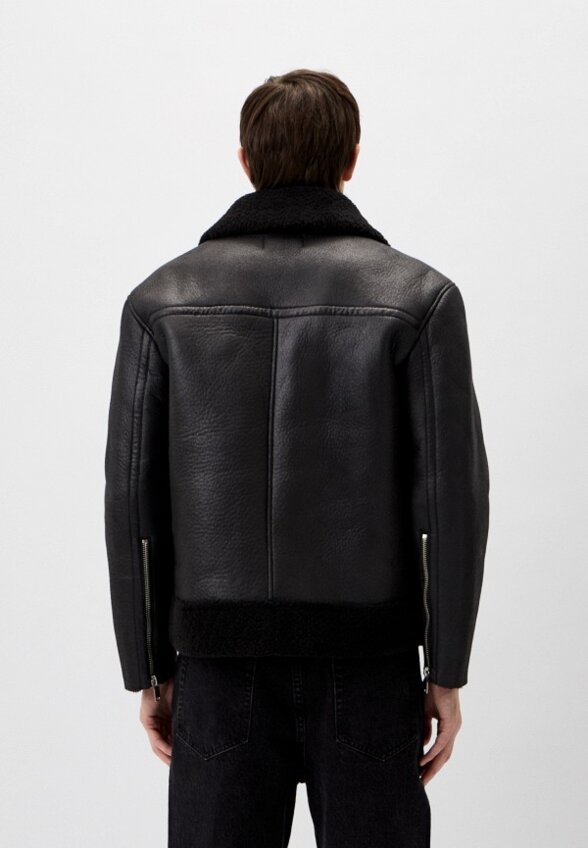 Дубленка Ice Play