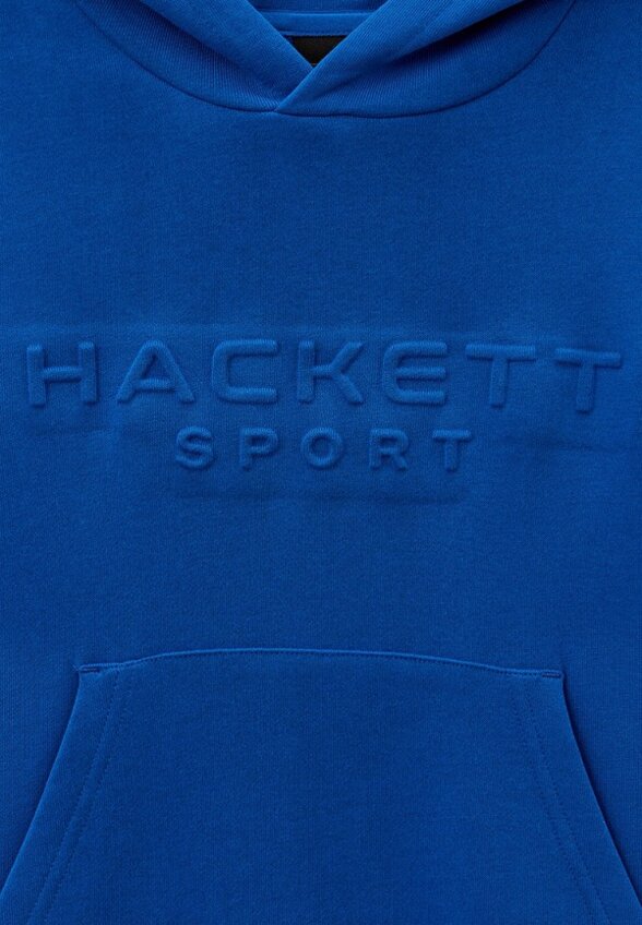 Худи Hackett London