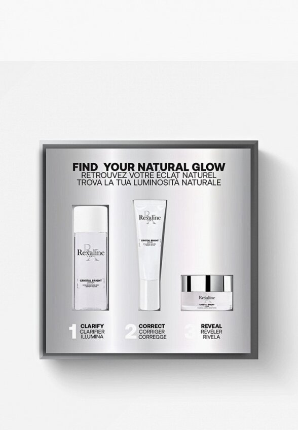 Набор для ухода за лицом Rexaline