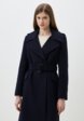 Пальто двубортное Marsena4  - превью