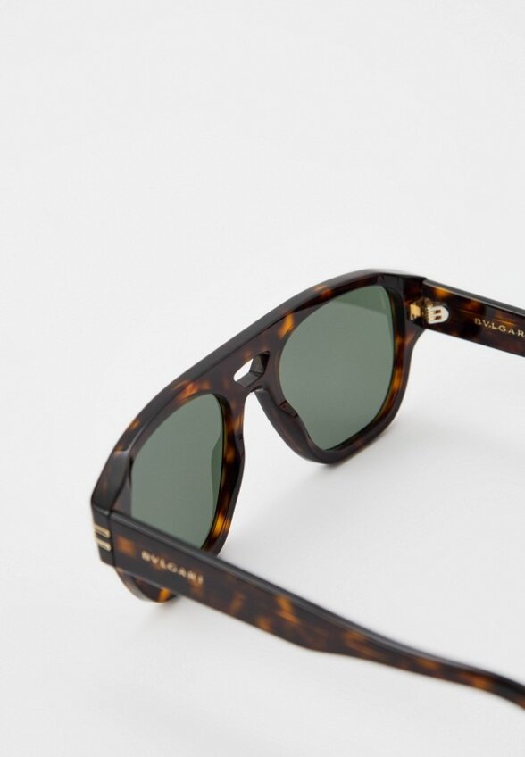 Очки солнцезащитные Bvlgari