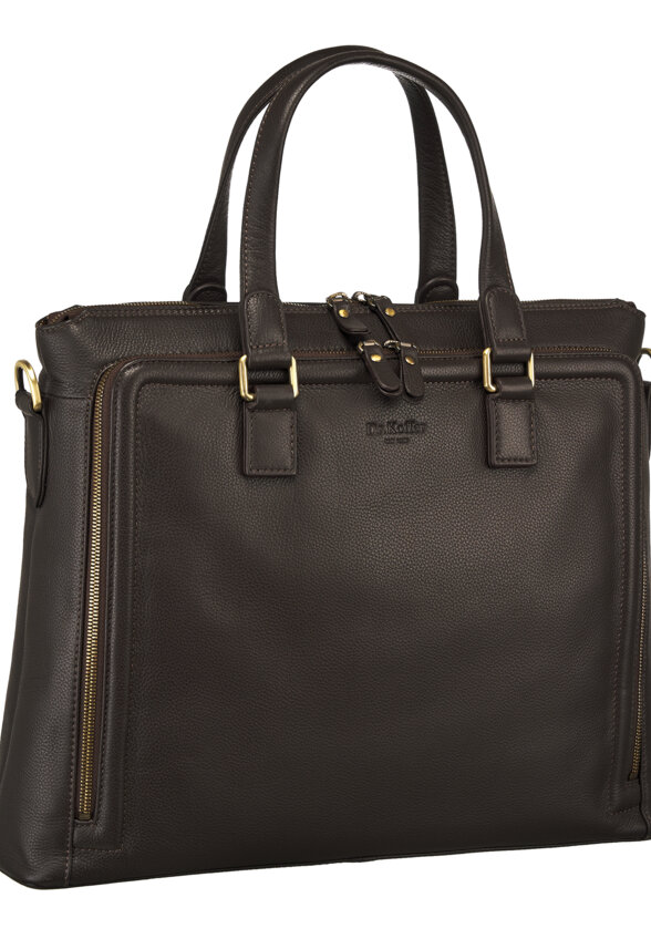 Др.Коффер M402760-260-09 сумка для документов