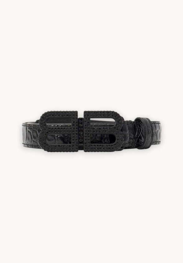 Balenciaga Belt