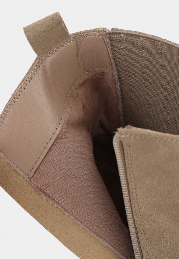 Ботильоны Vittoria Vicci