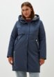 Куртка утепленная Margo Blues1  - превью