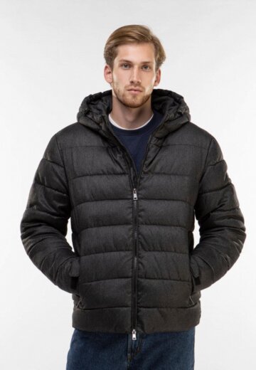 Пуховик Carrera Jeans