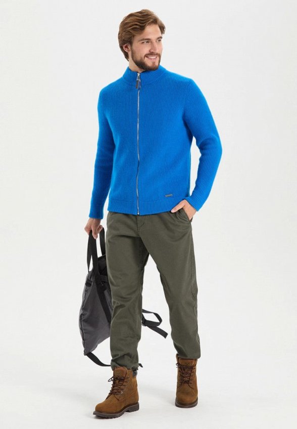 Кардиган Norveg