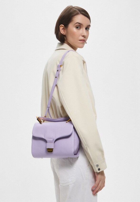 Сумка Coccinelle