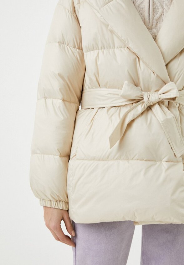 Куртка-пальто Dellione