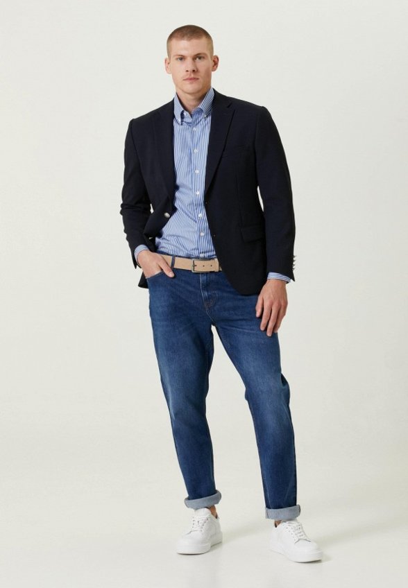 Рубашка NetWork