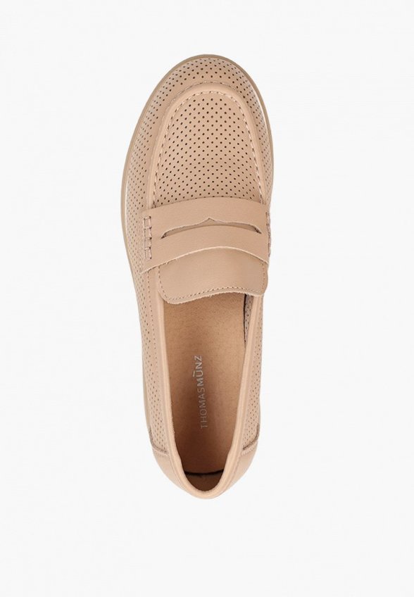 Лоферы Thomas Munz