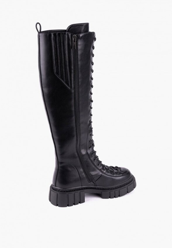 Сапоги Instreet