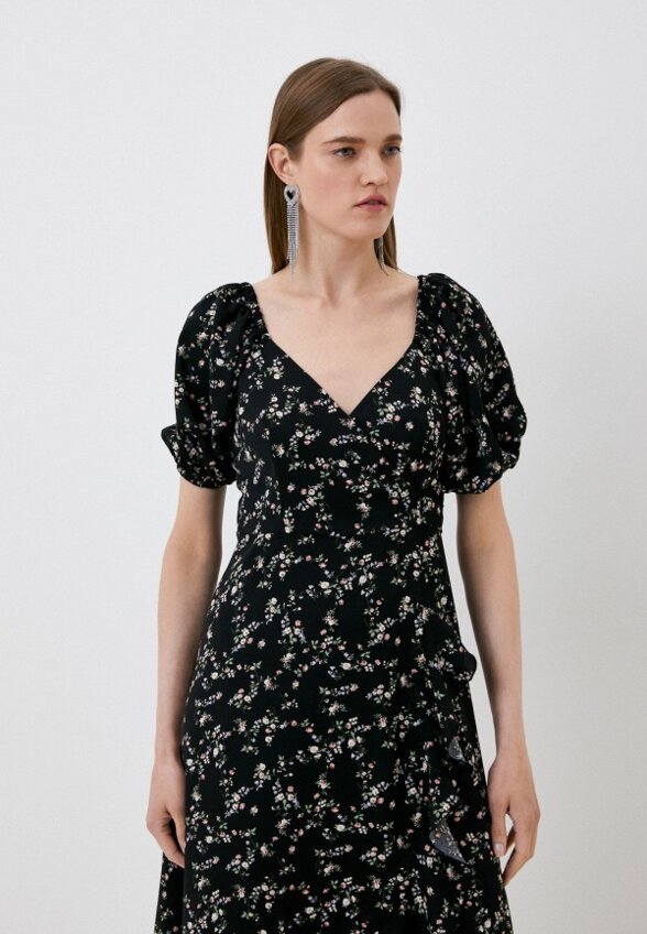 Платье UnicoModa