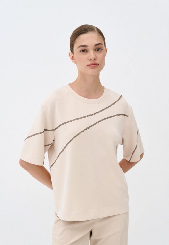 Футболка M.Reason