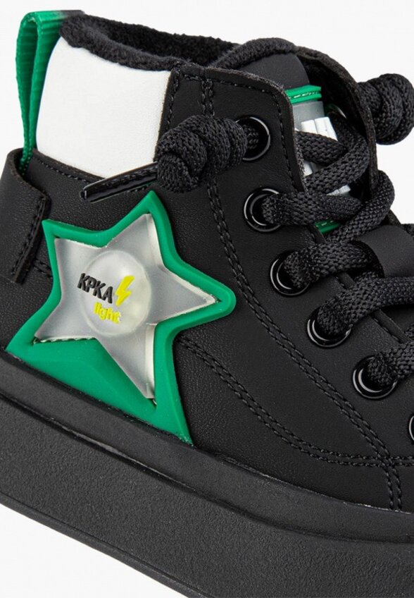 Кроссовки Kapika