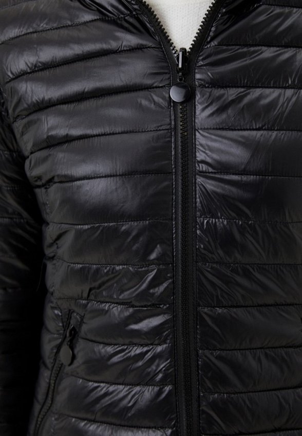 Куртка утепленная Z-Design