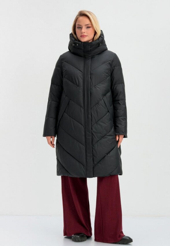 Пуховик Veravo