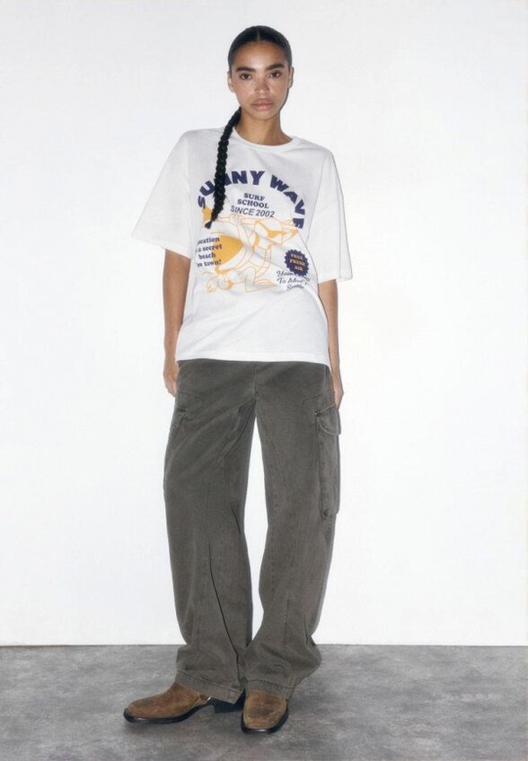 Футболка Befree