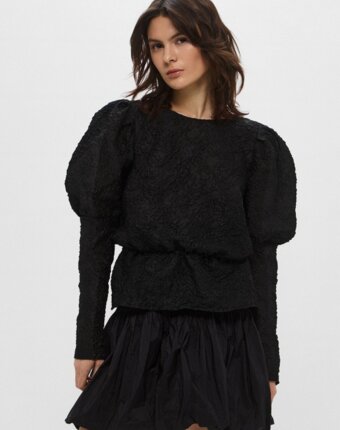 Блуза H&M женщинам