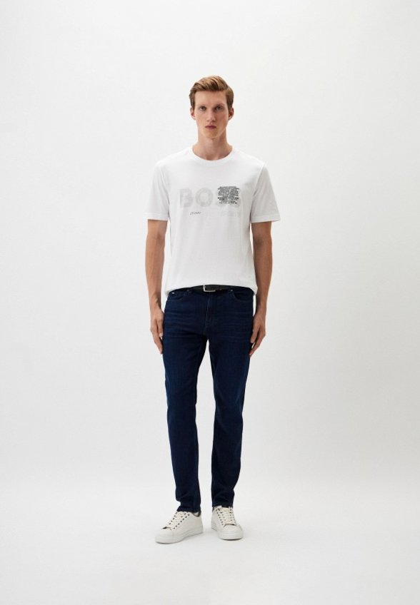 Футболка Boss