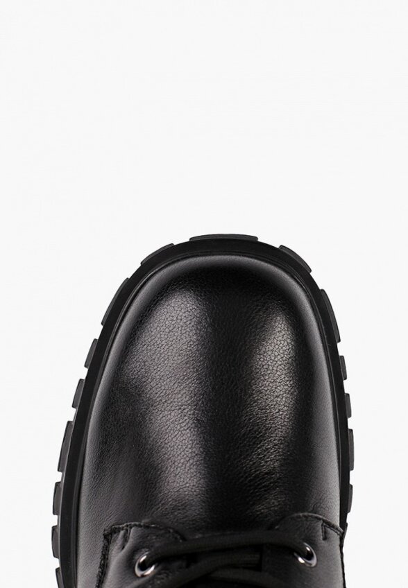 Ботинки Abricot