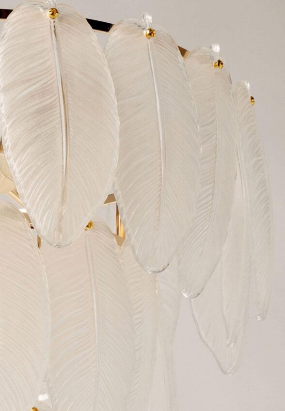 Люстра De City