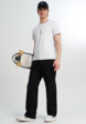 Брюки мужские DICKIES 874 Work, Черный4  - превью