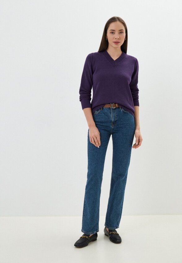 Пуловер Сиринга