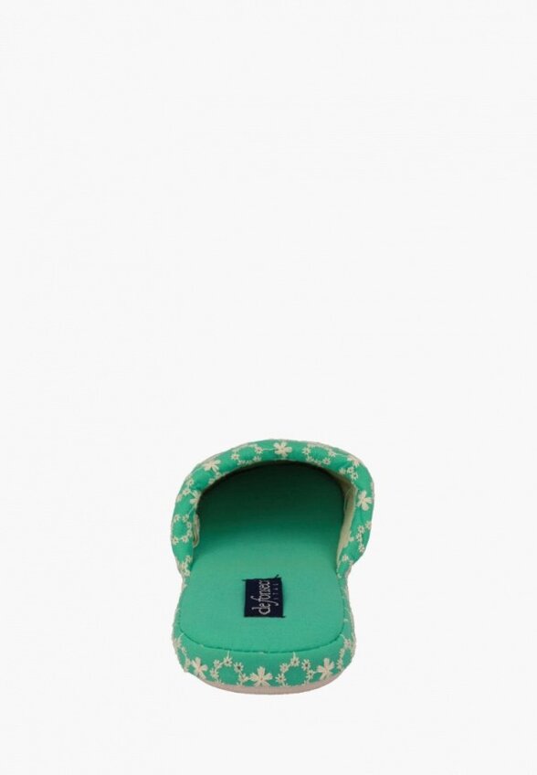 Тапочки De Fonseca