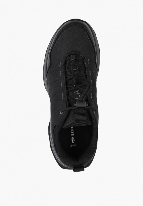 Кроссовки Lacoste