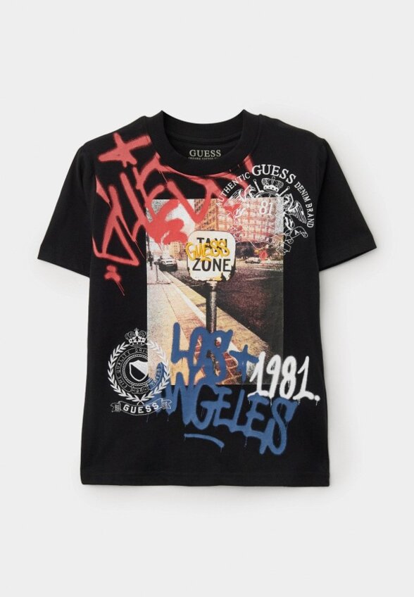 Футболка Guess