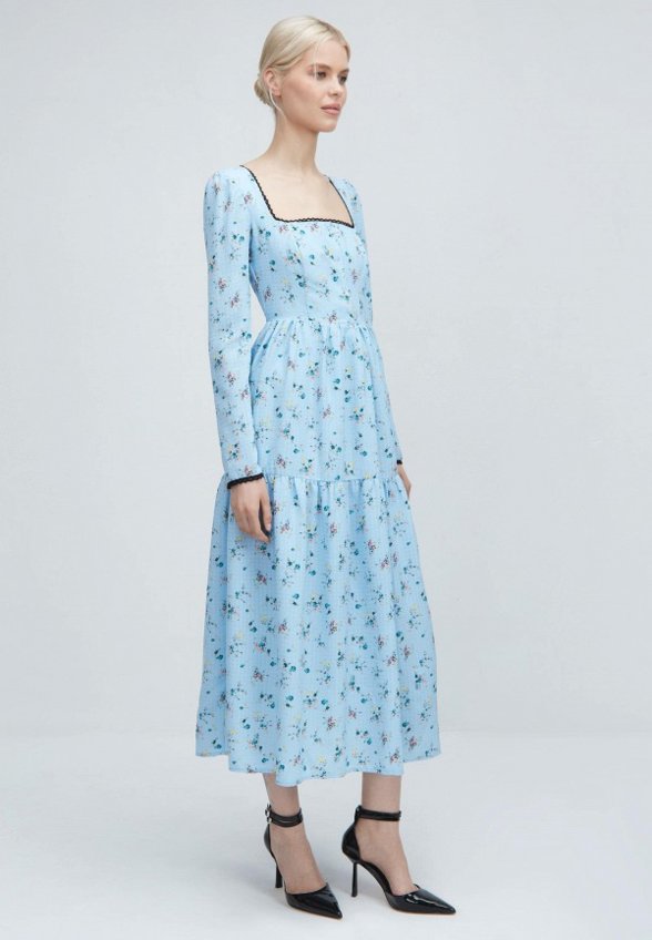 Платье Top Top