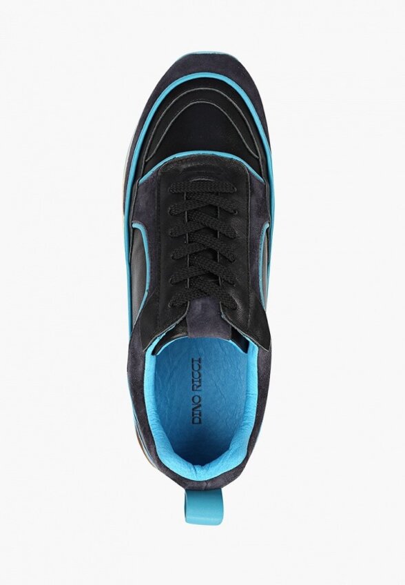 Кроссовки Dino Ricci