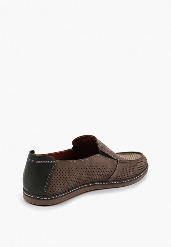 Лоферы Respect