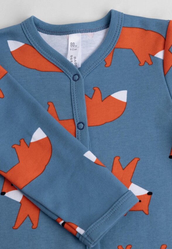 Комбинезоны 2 шт. Bossa Nova