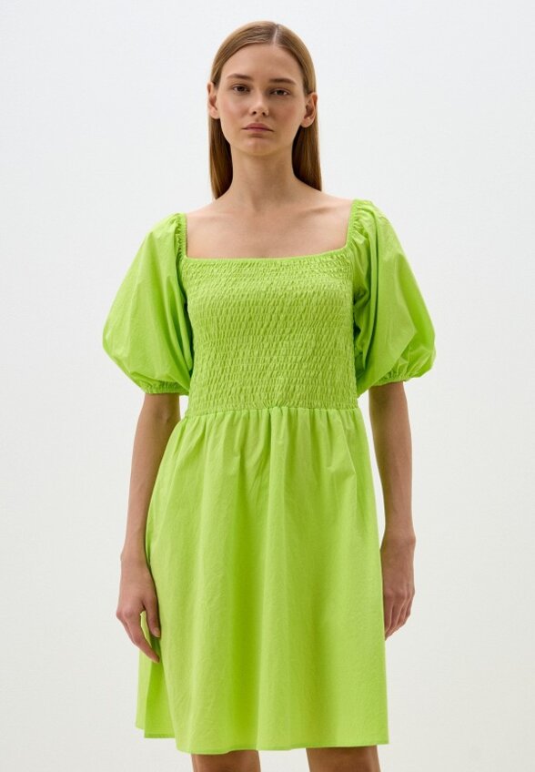 Платье DanMaralex