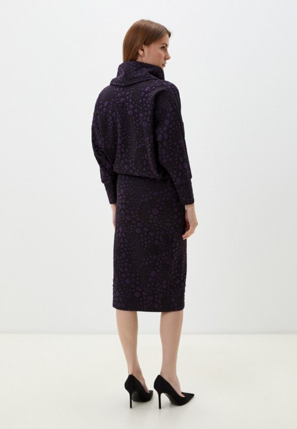 Платье MadaM T