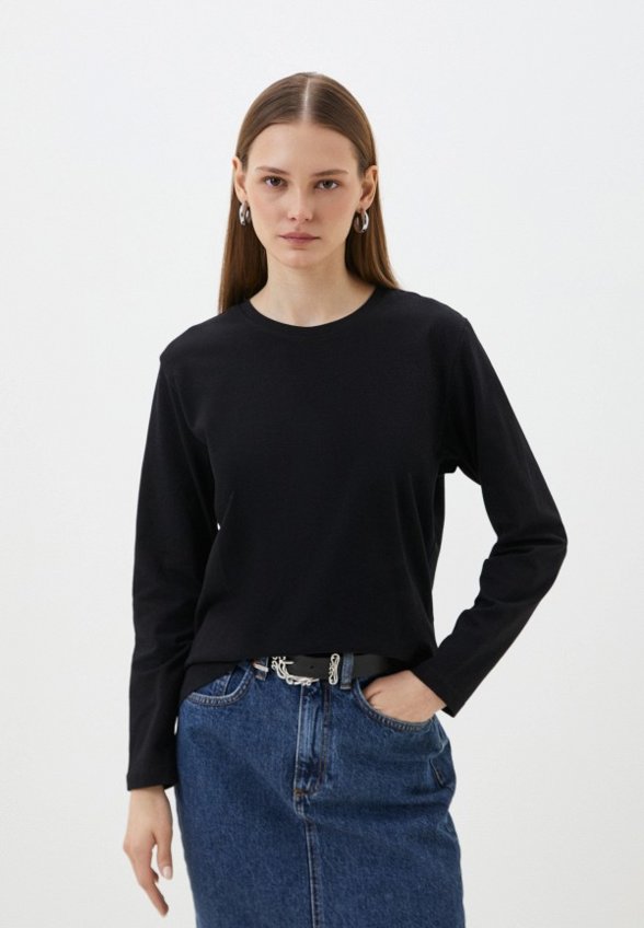 Лонгслив G.E.Y.I.M