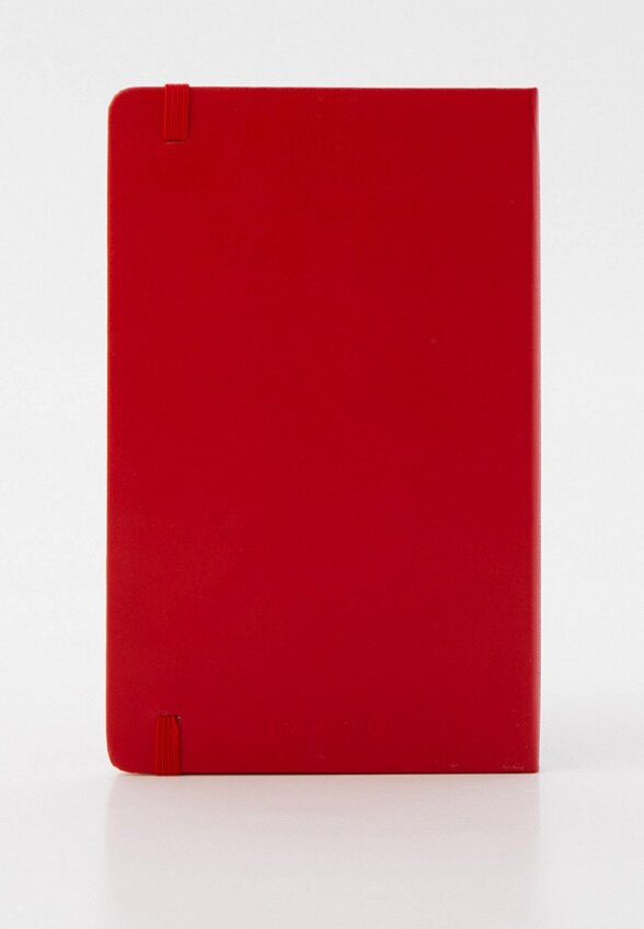 Блокнот Moleskine