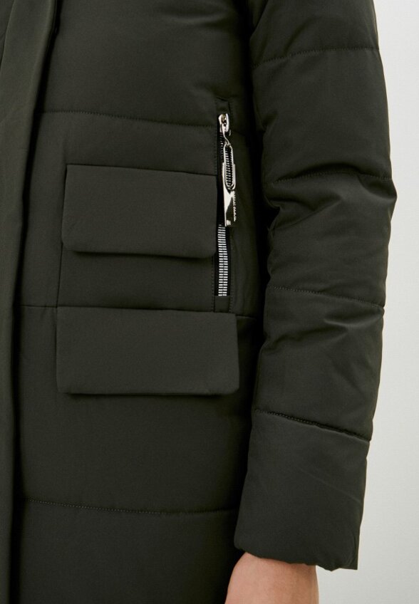 Пуховик Winterra