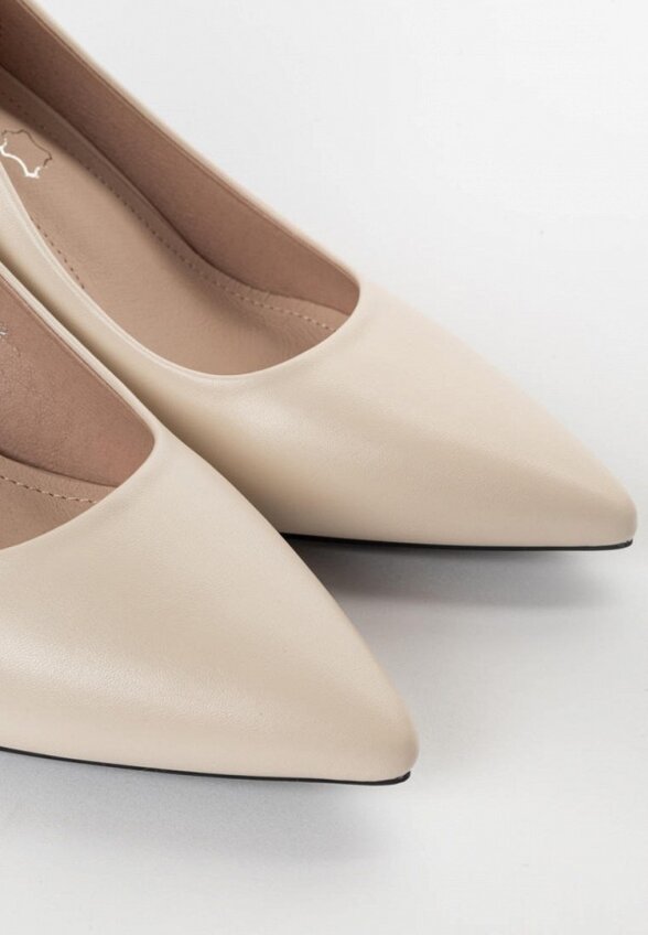 Туфли Niota Line