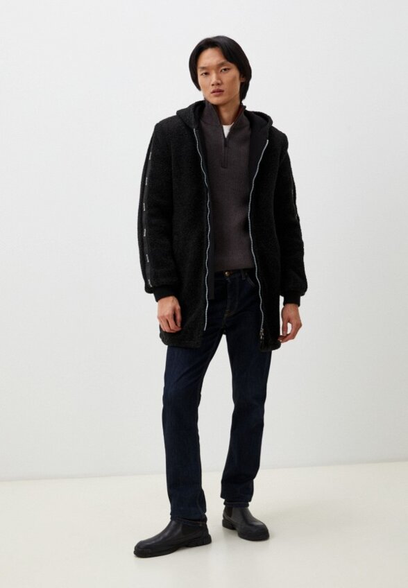 Пальто меховое Berkytt