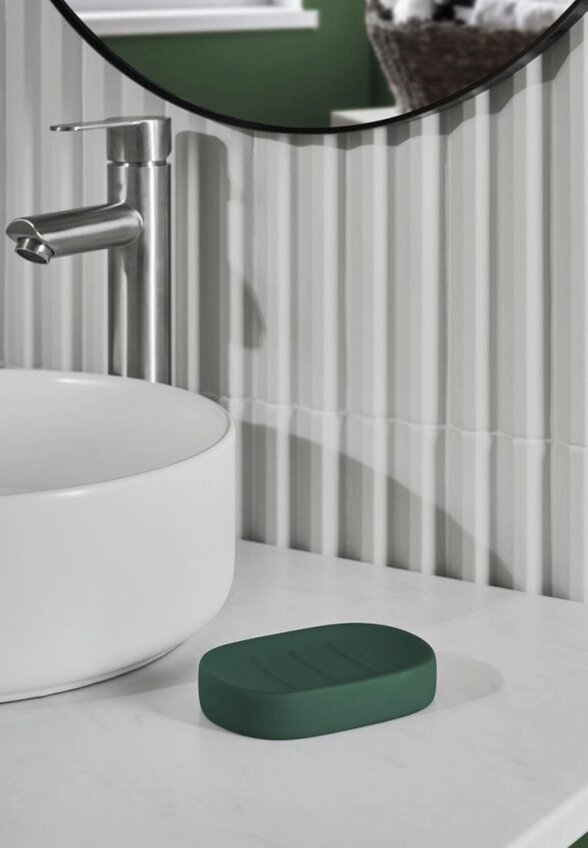 Мыльница Moroshka