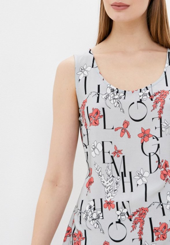 Платье Helmidge