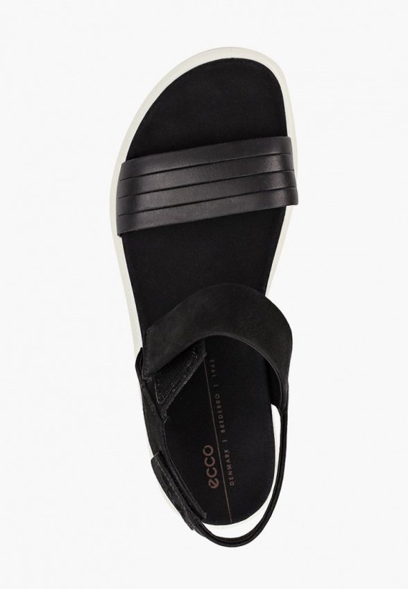 Сандалии Ecco