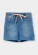 Шорты джинсовые PlayToday1  - превью