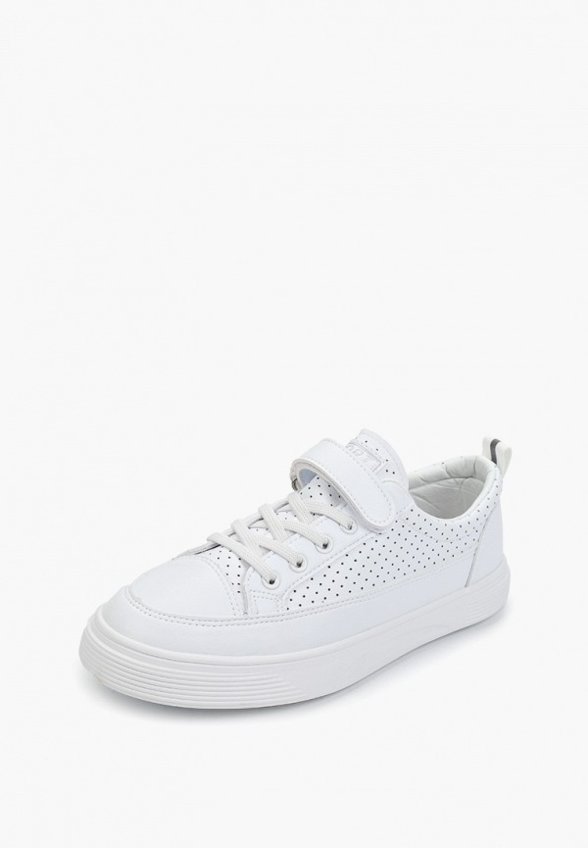 Кеды Капитошка